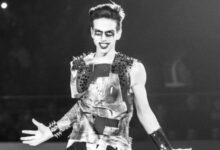 Минута отдыха Огласите весь список. Программу российского фигуриста запретили из-за неправильной музыки Спорт 