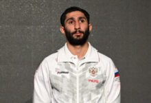 Минута отдыха Два чемпиона России по боксу получили в подарок квартиры Спорт 