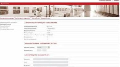 Минута отдыха Электронный билет. Хорошо, когда он есть Интересное 