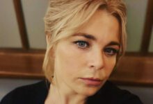 Минута отдыха Ирина Пегова засветила кольцо на «том самом» пальце Знаменитости 