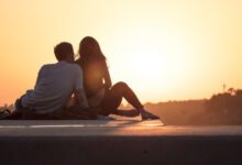 Минута отдыха Первой позвала парня на свидание Интересное 