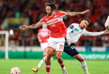 Минута отдыха «Спартак» выгрыз победу на последней минуте. Помогла кошмарная ошибка тренера «Сочи» Спорт 