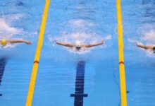 Минута отдыха Россияне могут вернуться на старты World Aquatics в феврале на чемпионате мира по водным видам спорта в Дохе Спорт 