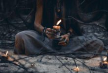 Минута отдыха Как понять, что в вашем роду были ведьмы: 5 признаков Интересное 