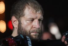 Минута отдыха Рука повисла как плеть. Емельяненко заставил соперника терпеть адскую боль Спорт 