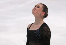 Минута отдыха Подлец на коньках. В США обвинили лучших российских фигуристов в допинге Спорт 