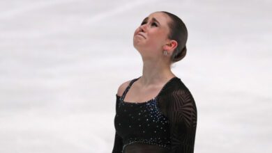 Минута отдыха Подлец на коньках. В США обвинили лучших российских фигуристов в допинге Спорт  Минута отдыха Подлец на коньках. В США обвинили лучших российских фигуристов в допинге Спорт