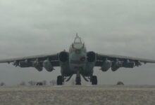 Минута отдыха ВКС России уничтожили пункт управления бригады ВСУ Интересное 