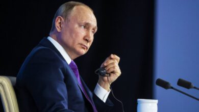 Минута отдыха Путин заявил, что первый турнир по киберспорту пройдет в ДФО в конце 2023 года Спорт  Минута отдыха Путин заявил, что первый турнир по киберспорту пройдет в ДФО в конце 2023 года Спорт