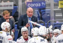 Минута отдыха «Главная черта Разина — упертость. Если Андрей что‑то решил, он будет идти до конца к своей цели» — Величкин Спорт 