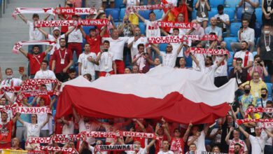 Минута отдыха Польша подлостью отбирает у России престижный турнир. Про совесть не слышали? Спорт  Минута отдыха Польша подлостью отбирает у России престижный турнир. Про совесть не слышали? Спорт