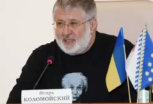 Минута отдыха Что известно об обвинении в мошенничестве на Украине олигарха Коломойского? Интересное 