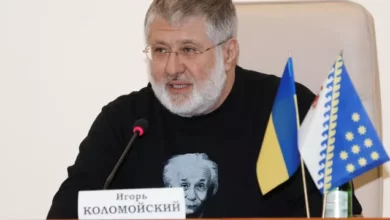 Минута отдыха Что известно об обвинении в мошенничестве на Украине олигарха Коломойского? Интересное  Минута отдыха Что известно об обвинении в мошенничестве на Украине олигарха Коломойского? Интересное