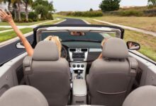 Минута отдыха Сэкономьте деньги на аренде автомобиля в отпуске с помощью этих лучших советов Интересное 