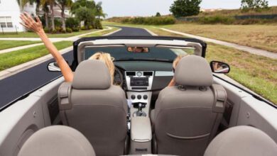 Минута отдыха Сэкономьте деньги на аренде автомобиля в отпуске с помощью этих лучших советов Интересное  Минута отдыха Сэкономьте деньги на аренде автомобиля в отпуске с помощью этих лучших советов Интересное