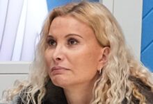 Минута отдыха У российской фигуристки отобрали медаль после награждения. И отдали ученице Тутберидзе Спорт 