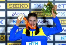 Минута отдыха Украина устроила вакханалию на награждении чемпионата мира. Теперь ее лишат золота? Спорт 