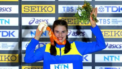 Минута отдыха Украина устроила вакханалию на награждении чемпионата мира. Теперь ее лишат золота? Спорт  Минута отдыха Украина устроила вакханалию на награждении чемпионата мира. Теперь ее лишат золота? Спорт