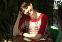 Минута отдыха «Войти в клетку с тигром и не показать, что боишься». Учитель литературы Анастасия Ципенко Дети 