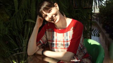 Минута отдыха «Войти в клетку с тигром и не показать, что боишься». Учитель литературы Анастасия Ципенко Дети  Минута отдыха «Войти в клетку с тигром и не показать, что боишься». Учитель литературы Анастасия Ципенко Дети