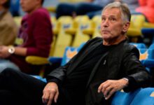 Минута отдыха Заслуженный тренер России назвал фаворитов Единой лиги ВТБ Спорт 