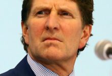 Минута отдыха «Такие отморозки не меняются». Легенду НХЛ со скандалом выбросили из лиги Спорт 