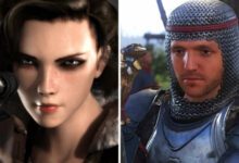 Минута отдыха 10 компьютерных игр, основанных на реальных событиях Интересное 