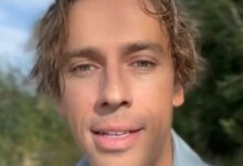 Минута отдыха Галкин* поразил подписчиков роликом в мокрой одежде: «Он такой подкаченный» Знаменитости 