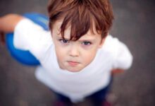 Минута отдыха Ребенок не слушается — что делать? 5 советов родителям Дети 