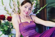 Минута отдыха Наталия Антонова поделилась первыми кадрами со свадьбы сына: «Расплакалась» Знаменитости 