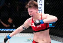 Минута отдыха «Пока трансгендеры не сделают все один в один как у женщины, пусть не лезут соревноваться с нами» — боец UFC Алексеева Спорт 