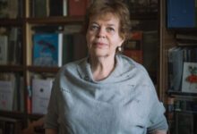 Минута отдыха «О литературе с любовью говорят до 9-го класса, а дальше — ОГЭ». Доцент ВШЭ Евгения Абелюк Дети 