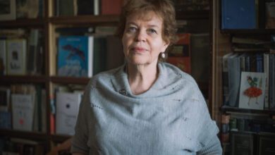 Минута отдыха «О литературе с любовью говорят до 9-го класса, а дальше — ОГЭ». Доцент ВШЭ Евгения Абелюк Дети 