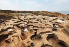 Минута отдыха 5 исчезнувших российских городов Интересное 