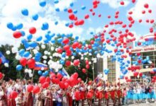 Минута отдыха Где отметить День России – ТОП-10 направлений Интересное 