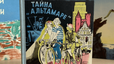 Минута отдыха Детские детективные книги советских времен Интересное  Минута отдыха Детские детективные книги советских времен Интересное