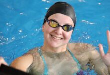 Минута отдыха Рекордсменку мира из России позвали на международные соревнования. С флагом и гимном! Спорт 