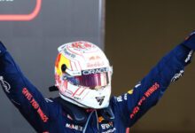 Минута отдыха Ферстаппен выиграл Гран‑при Японии, «Макларен» заработал двойной подиум, «Ред Булл» завоевал Кубок конструкторов Спорт 