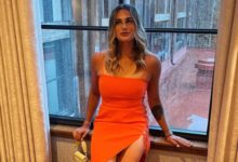 Минута отдыха Лучшая теннисистка мира превратилась в тусовщицу. Карьера Соболенко под угрозой? Спорт 