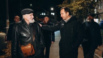 Минута отдыха «Я ж бывший охранник». Пенсионера-героя из Щелкова отблагодарили «Нивой» Интересное  Минута отдыха «Я ж бывший охранник». Пенсионера-героя из Щелкова отблагодарили «Нивой» Интересное