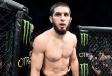 Минута отдыха «Поставили перед фактом». Махачеву пришлось сняться за неделю до важнейшего турнира Спорт 