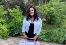 Минута отдыха «Не для слабонервных»: дочь Пригожина показала себя после микроинсульта Знаменитости 