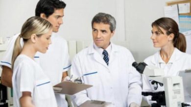 Минута отдыха Интерн - это еще студент или уже врач? Что входит в обязанности интерна и какие права он имеет? Интересное 