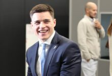 Минута отдыха «Одна из моих целей — доказать, что спорт все‑таки должен быть вне политики» — Нагорный Спорт 