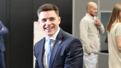 Минута отдыха «Одна из моих целей — доказать, что спорт все‑таки должен быть вне политики» — Нагорный Спорт 