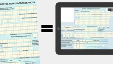 Минута отдыха Что такое ЭЛН в больничном листе? Полезности  Минута отдыха Что такое ЭЛН в больничном листе? Полезности