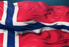 Минута отдыха В Европе жёстко ответили на бан России. Норвежские лыжники достали всех! Спорт 