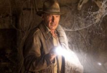 Минута отдыха В каком порядке смотреть «Индиану Джонса» Интересное 