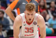 Минута отдыха «ПБК ЦСКА точно не стоит списывать со счетов, команда умеет показывать высокий уровень» — Емченко Спорт 