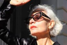 Минута отдыха От мира небесного в мир земной: три важных послания седины Интересное 